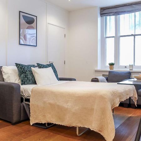 Notting Hill & Hyde Park - 2Br - Cityapartmentstay لندن المظهر الخارجي الصورة